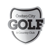 Örebro City Golf logo - Similar company to Säljare