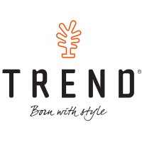 TREND Australia logo - Similar company to Tile Solutions Australia