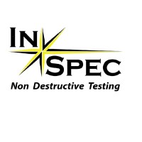 Inspec NDT logo - Similar company to Nde Solutions