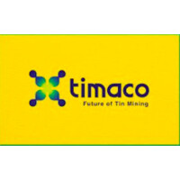 Timaco Grup Indonesia logo - Similar company to Dredgetech Marine