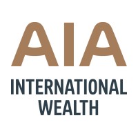 AIA International Wealth logo - Similar company to Cronnect Pharma Biotech