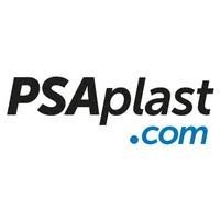 PSAplast-Plásticos de Santo António, Lda logo - Similar company to Protectedmode, Lda.