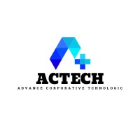 AC Technologic logo - Similar company to Ac Technologies Ltd