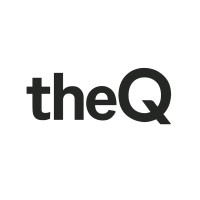 theQ — Transforming Culture through Creative Strategy logo - Similar company to Hipermedula.Org