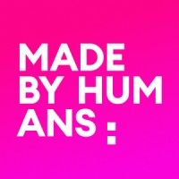 Made by Humans logo - Similar company to Rulemapping Group
