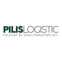Pilis Logistic Kft. logo - Similar company to Baumit Magyarország