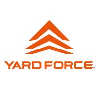 YARD FORCE logo - Similar company to Sumec Hardware & Tools Co., Ltd.