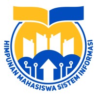Himpunan Mahasiwa Sistem Informasi - Jakarta logo - Similar company to Keprofesian Enterprise Infrastructure Management (Eim)