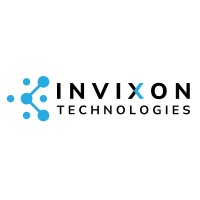 Invixon Technologies Inc logo - Similar company to Conway Technologies
