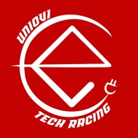 Uniovi eTech Racing logo - Similar company to 4Space Uniovi