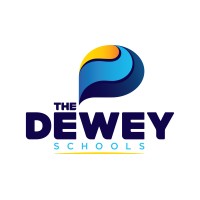 The Dewey Schools logo - Similar company to Tuyển Dụng Đại Học Phenikaa