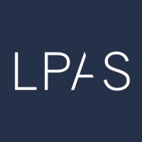 LPAS Architecture + Design logo - Similar company to Tlcd Architecture