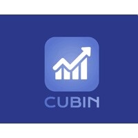 Cubin logo - Similar company to Hong Kong Aerospace Technology Group Limited