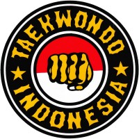 Taekwondo Indonesia logo - Similar company to Masterindo Jaya Abadi, Pt