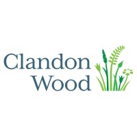 Clandon Wood Nature Reserve logo - Similar company to Terrafiniti