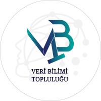 VERİ BİLİMİ TOPLULUĞU logo - Similar company to Sigortalı Toplum Ve Sosyal Dayanışma Platformu