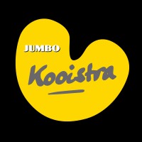 Jumbo Kooistra logo - Similar company to Vitamine Bo