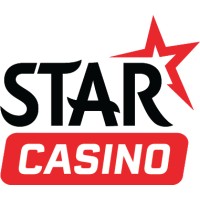Starcasino logo - Similar company to Mr. Sloth