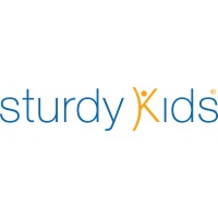 Sturdy Kids Ltd logo - Similar company to Universal Uniform