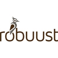 Robuust Maatwerk logo - Similar company to Draline Bv