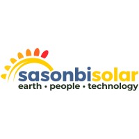 Sasonbisolar