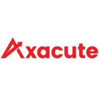 Axacute logo - Similar company to Phitomas