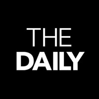 The Daily of The University of Washington logo - Similar company to Naturallycontained