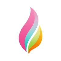 Dippy logo - Similar company to Made Out Of