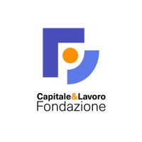 Fondazione Capitale&Lavoro logo - Similar company to Veyron Design