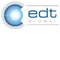 EDT Global logo - Similar company to Nowcloud