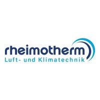 rheimotherm Luft- Klimatechnik GmbH logo - Similar company to Klima Becker