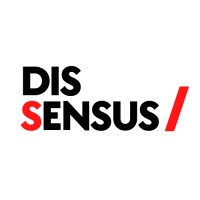 DISSENSUS AFFAIRES PUBLIQUES logo - Similar company to Syntagme, Communication & Influence