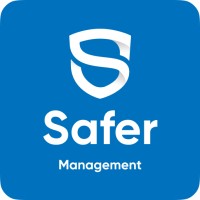 Safer Management (YC S21) logo - Similar company to Cache Basis