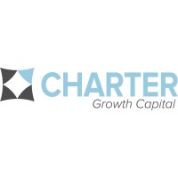 Charter Growth Capital logo - Similar company to Guided Wealth Partners