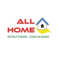 ALL HOME SRL logo - Similar company to Csi Teramo