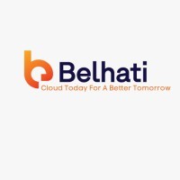 Belhati| Cloud Service| AI & IT Solutions| Cyber Security logo - Similar company to Gestech