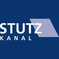 STUTZ KANAL logo - Similar company to Inside Kanaltechnik Ag