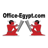 Office-Egypt.com logo - Similar company to Gamco Store