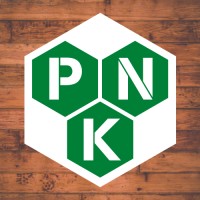 KALIY ES logo - Similar company to Nitrogen Fertilizers (Dapureagro®)