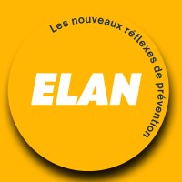 Elan - les nouveaux réflexes logo - Similar company to Kitevolution - Vigi2Roues