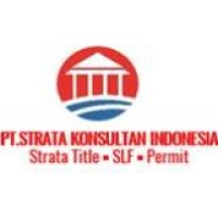 PT.Strata Konsultan Indonesia logo - Similar company to Strata Mining Services Pty Ltd