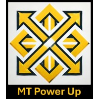 MT Power Up logo - Similar company to Ceo Buddy