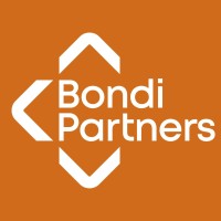 Bondi Partners logo - Similar company to V