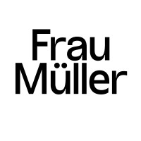 Frau Mueller logo - Similar company to Frey Photography