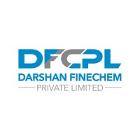 DARSHAN FINECHEM PRIVATE LIMITED logo - Similar company to Synergy Multichem Pvt. Ltd. - India
