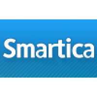 Smartica logo - Similar company to Comtec (Europe) Ltd