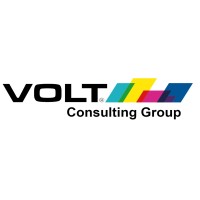 Volt Consulting Group logo - Similar company to Volt Technology Ltd