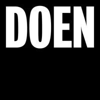 DOEN logo - Similar company to Trademade