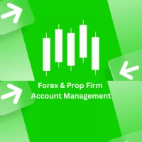 Forex & Prop Firm Account Management Service logo - Similar company to Infotech Traders