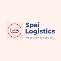 SPAI LOGISTICS LLC logo - Similar company to Pace Dispatching Llc